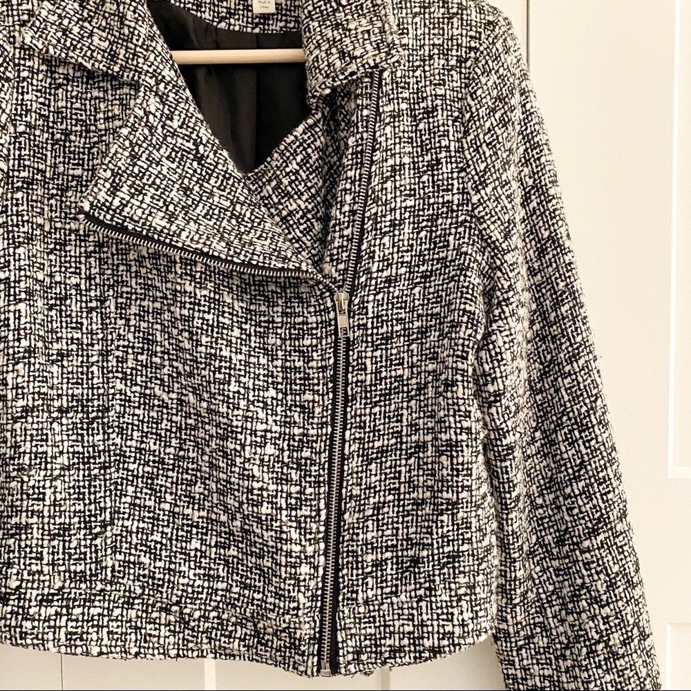 Blue Rain Jacket - Picture 2 of 7